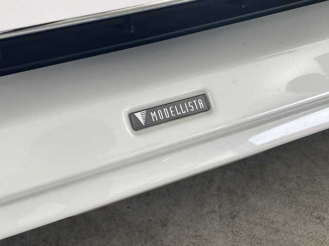 トヨタ ＲＡＶ４ ハイブリッドG 群馬県 2024(令6)年 0.5万km プラチナホワイトパールマイカ サンルーフ　モデリスタエアロ　純正１０．５型ナビ　全周囲カメラ　シートベンチレーション　アダプティブクルーズコントロール　衝突被害軽減ブレーキ　ＢＳＭ　ＬＥＤ　ＥＴＣ２．０　スマートキー　禁煙車