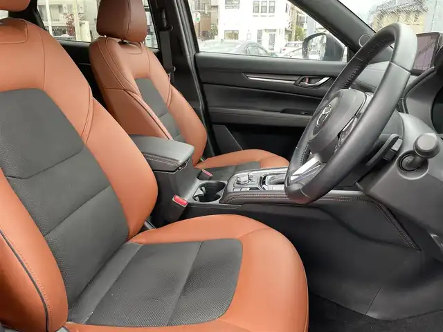 マツダ ＣＸ－５ 20S レトロスポーツED 石川県 2023(令5)年 0.8万km マシーングレープレミアムM 4WD/純正メモリーナビ/フルセグTV/全方位カメラ/パワーバックドア/ETC/ドライブレコーダー/ハーフレザーシート/BOSEサウンド/シートヒーター&ハンドルヒーター/ブラインドスポットモニター/純正アルミホイール/レーダークルーズ/衝突軽減ブレーキ/スマートキー/プッシュスタート/電動ミラー