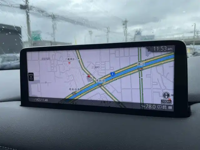 マツダ ＣＸ－５ 20S レトロスポーツED 石川県 2023(令5)年 0.8万km マシーングレープレミアムM 4WD/純正メモリーナビ/フルセグTV/全方位カメラ/パワーバックドア/ETC/ドライブレコーダー/ハーフレザーシート/BOSEサウンド/シートヒーター&ハンドルヒーター/ブラインドスポットモニター/純正アルミホイール/レーダークルーズ/衝突軽減ブレーキ/スマートキー/プッシュスタート/電動ミラー