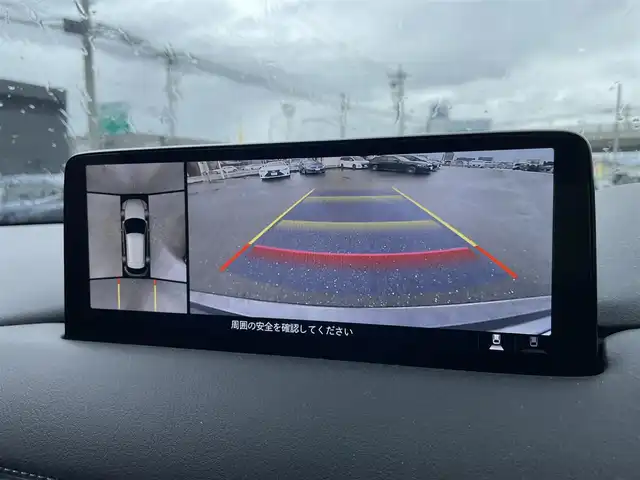 マツダ ＣＸ－５ 20S レトロスポーツED 石川県 2023(令5)年 0.8万km マシーングレープレミアムM 4WD/純正メモリーナビ/フルセグTV/全方位カメラ/パワーバックドア/ETC/ドライブレコーダー/ハーフレザーシート/BOSEサウンド/シートヒーター&ハンドルヒーター/ブラインドスポットモニター/純正アルミホイール/レーダークルーズ/衝突軽減ブレーキ/スマートキー/プッシュスタート/電動ミラー