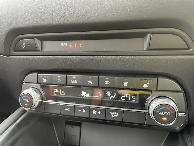 マツダ ＣＸ－５ 20S レトロスポーツED 石川県 2023(令5)年 0.8万km マシーングレープレミアムM 4WD/純正メモリーナビ/フルセグTV/全方位カメラ/パワーバックドア/ETC/ドライブレコーダー/ハーフレザーシート/BOSEサウンド/シートヒーター&ハンドルヒーター/ブラインドスポットモニター/純正アルミホイール/レーダークルーズ/衝突軽減ブレーキ/スマートキー/プッシュスタート/電動ミラー