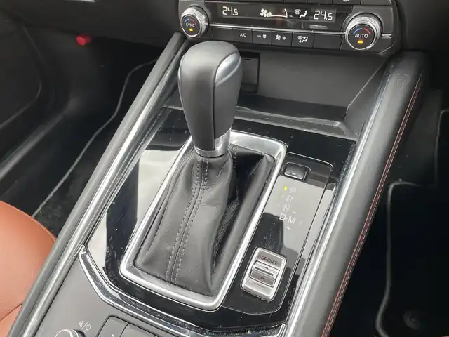 マツダ ＣＸ－５ 20S レトロスポーツED 石川県 2023(令5)年 0.8万km マシーングレープレミアムM 4WD/純正メモリーナビ/フルセグTV/全方位カメラ/パワーバックドア/ETC/ドライブレコーダー/ハーフレザーシート/BOSEサウンド/シートヒーター&ハンドルヒーター/ブラインドスポットモニター/純正アルミホイール/レーダークルーズ/衝突軽減ブレーキ/スマートキー/プッシュスタート/電動ミラー