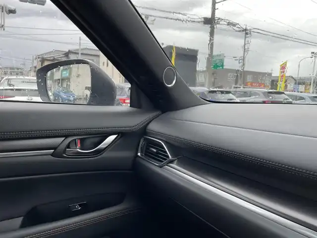 マツダ ＣＸ－５ 20S レトロスポーツED 石川県 2023(令5)年 0.8万km マシーングレープレミアムM 4WD/純正メモリーナビ/フルセグTV/全方位カメラ/パワーバックドア/ETC/ドライブレコーダー/ハーフレザーシート/BOSEサウンド/シートヒーター&ハンドルヒーター/ブラインドスポットモニター/純正アルミホイール/レーダークルーズ/衝突軽減ブレーキ/スマートキー/プッシュスタート/電動ミラー