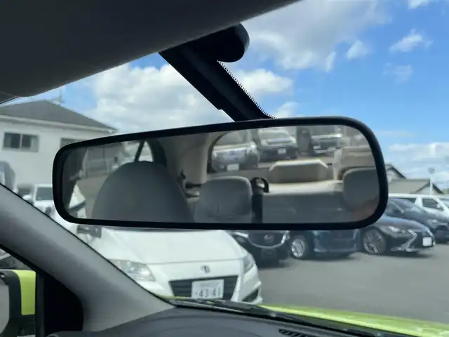 ミツオカ ビュート 愛知県 2013(平25)年 9.3万km 緑 プッシュスタート　/ＣＤ　/ＡＭ／ＦＭラジオ　/ＡＵＸ　/アイドリングストップ　/電動格納ミラー　/純正フロアマット　/シートカバー