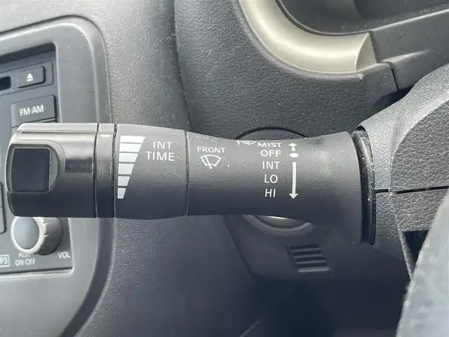 ミツオカ ビュート 愛知県 2013(平25)年 9.3万km 緑 プッシュスタート　/ＣＤ　/ＡＭ／ＦＭラジオ　/ＡＵＸ　/アイドリングストップ　/電動格納ミラー　/純正フロアマット　/シートカバー