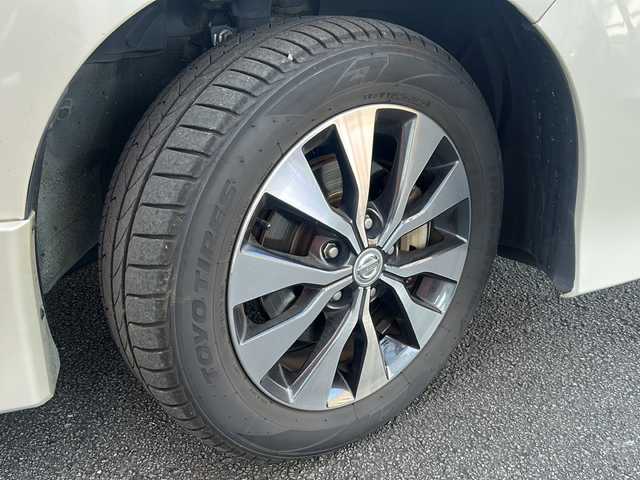 日産 セレナ ハイウェイスター プロパイロットED 宮崎県 2017(平29)年 12.5万km ブリリアントホワイトパール 純正メモリーナビ MM316D-W/（ＡＭ/ＦＭ/ＣＤ/ＤＶＤ/ＤＴＶ/ＢＴ)/レーダークルーズコントロール　/バックカメラ　/ＥＴＣ　/両側パワースライド　/ウォークスルー　/オートライト　/衝突被害軽減システム　/純正アルミホイール/コーナーセンサー前後/横滑り防止装置/社外フロアマット/スペアキー