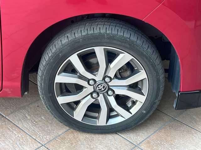 トヨタ タンク カスタムG－T 埼玉県 2018(平30)年 4.5万km マゼンタベリーマイカM スマートアシスト/純正9インチSDナビ/　　CD/DVD/BT/フルセグ/全方位カメラ/クルーズコントロール/両側パワースライドドア/LEDオートライト/純正15インチアルミホイール/シートヒーター/ステアリングスイッチ/コーナーセンサー/2列目サンシェード/スマートキー2本/ビルトインETC/禁煙車