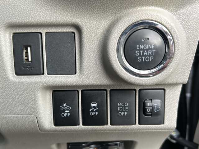 ダイハツ キャスト スタイル X SAⅡ 岐阜県 2016(平28)年 3.5万km ブラックマイカメタリック 登録時走行距離35099km/社外ナビ/バックモニター/フルセグテレビ/ETC/ドライブレコーダー/プッシュスタート/スマートキー/スペアキー/禁煙車/コーナーセンサー/社外フロアマット/Bluetooth接続/ドアバイザー