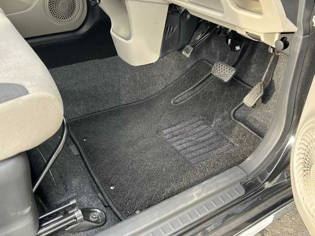 ダイハツ キャスト スタイル X SAⅡ 岐阜県 2016(平28)年 3.5万km ブラックマイカメタリック 登録時走行距離35099km/社外ナビ/バックモニター/フルセグテレビ/ETC/ドライブレコーダー/プッシュスタート/スマートキー/スペアキー/禁煙車/コーナーセンサー/社外フロアマット/Bluetooth接続/ドアバイザー