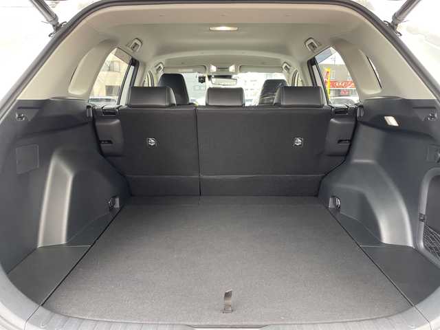 トヨタ ＲＡＶ４ ハイブリッドG 石川県 2024(令6)年 1.8万km パール ４ＷＤ　純正１０．５型ナビ　フルセグＴＶ　全方位カメラ　ＬＥＤヘッドライト　ＴＲＤエアロ　革シート　デジタルミラー　ブラインドスポットモニター　パワーバックドア　純正アルミ　ＥＴＣ２．０　ドラレコ