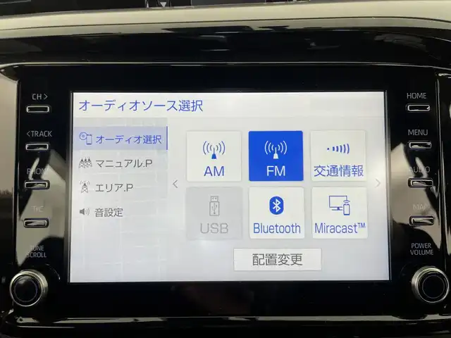 トヨタ ハイラックス Z GRスポーツ 群馬県 2023(令5)年 0.9万km スーパーホワイトⅡ 純正ベッドライナー/純正ハードトノカバー/GRサイドステップ/GR専用ハーフレザー/GRフロアマット/GRドアバイザー/＝＝＝＝＝/純正8インチディスプレイオーディオ/・AM/FM/Bluetooth/apple carplay/andoroid auto/＝＝＝＝＝/純正８インチディスプレイオーディオナビ　パノラミックビューモニター　ＥＴＣ２．０　前後ドラレコ　純正ベッドライナー　純正ハードトノカバー　ＧＲ専用ハーフレザーシート　パワーシート　４ＷＤ　禁煙車
