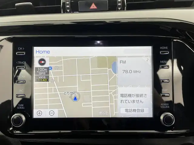 トヨタ ハイラックス Z GRスポーツ 群馬県 2023(令5)年 0.9万km スーパーホワイトⅡ 純正ベッドライナー/純正ハードトノカバー/GRサイドステップ/GR専用ハーフレザー/GRフロアマット/GRドアバイザー/＝＝＝＝＝/純正8インチディスプレイオーディオ/・AM/FM/Bluetooth/apple carplay/andoroid auto/＝＝＝＝＝/純正８インチディスプレイオーディオナビ　パノラミックビューモニター　ＥＴＣ２．０　前後ドラレコ　純正ベッドライナー　純正ハードトノカバー　ＧＲ専用ハーフレザーシート　パワーシート　４ＷＤ　禁煙車