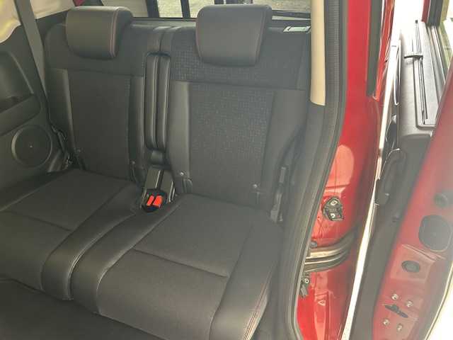 ホンダ Ｎ ＢＯＸ カスタム G ターボSSパッケージ 高知県 2017(平29)年 10万km 赤／黒 (株)IDOMが運営する【じしゃロン高知店】の自社ローン専用車両になります。こちらは現金またはオートローンご利用時の価格です。自社ローンご希望の方は別途その旨お申付け下さい