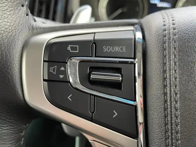 三菱 デリカＤ：５ ジャスパー 大阪府 2023(令5)年 1.3万km ブラックダイヤモンド/グラファイトグレーメタリック ワンオーナー【特別使用者8人乗り】/社外ナビ　/・フルセグTV/USB/BT/CD/DVD/４WD/全方位モニター　/ターボ/前後ドライブレコーダー　/ＥＴＣ　/両側パワースライドドア　/パワーシート　/シートヒーター　/パワーリアゲート　/オートステップ（G-Powerベース】/純正防音フロアマット　/純正１８インチＡＷ　/ＬＥＤヘッド・フォグ/スペアキー/保証書