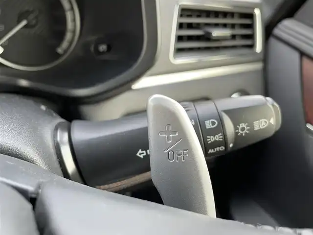 三菱 デリカＤ：５ ジャスパー 大阪府 2023(令5)年 1.3万km ブラックダイヤモンド/グラファイトグレーメタリック ワンオーナー【特別使用者8人乗り】/社外ナビ　/・フルセグTV/USB/BT/CD/DVD/４WD/全方位モニター　/ターボ/前後ドライブレコーダー　/ＥＴＣ　/両側パワースライドドア　/パワーシート　/シートヒーター　/パワーリアゲート　/オートステップ（G-Powerベース】/純正防音フロアマット　/純正１８インチＡＷ　/ＬＥＤヘッド・フォグ/スペアキー/保証書