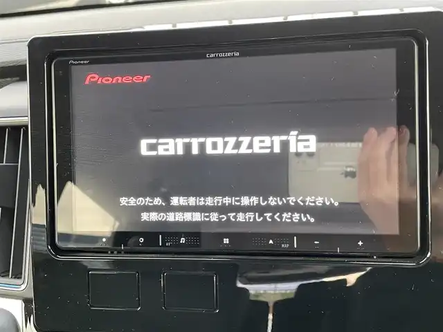 三菱 デリカＤ：５ ジャスパー 大阪府 2023(令5)年 1.3万km ブラックダイヤモンド/グラファイトグレーメタリック ワンオーナー【特別使用者8人乗り】/社外ナビ　/・フルセグTV/USB/BT/CD/DVD/４WD/全方位モニター　/ターボ/前後ドライブレコーダー　/ＥＴＣ　/両側パワースライドドア　/パワーシート　/シートヒーター　/パワーリアゲート　/オートステップ（G-Powerベース】/純正防音フロアマット　/純正１８インチＡＷ　/ＬＥＤヘッド・フォグ/スペアキー/保証書