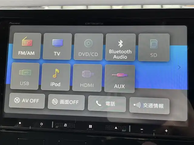 三菱 デリカＤ：５ ジャスパー 大阪府 2023(令5)年 1.3万km ブラックダイヤモンド/グラファイトグレーメタリック ワンオーナー【特別使用者8人乗り】/社外ナビ　/・フルセグTV/USB/BT/CD/DVD/４WD/全方位モニター　/ターボ/前後ドライブレコーダー　/ＥＴＣ　/両側パワースライドドア　/パワーシート　/シートヒーター　/パワーリアゲート　/オートステップ（G-Powerベース】/純正防音フロアマット　/純正１８インチＡＷ　/ＬＥＤヘッド・フォグ/スペアキー/保証書