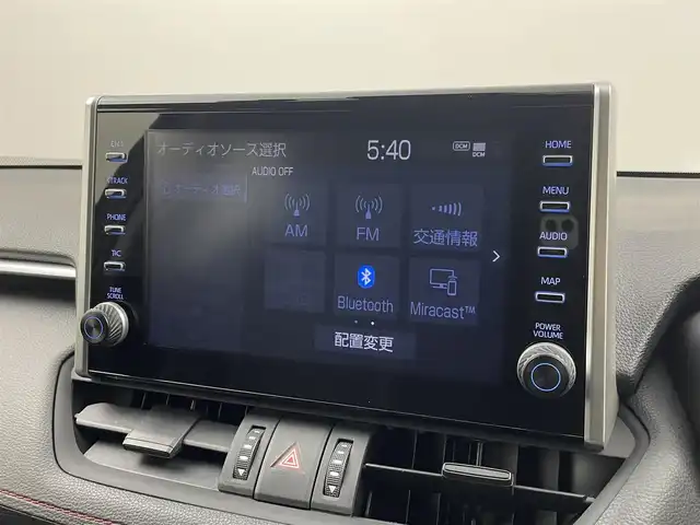 トヨタ ＲＡＶ４ アドベンチャー オフロードPKG 埼玉県 2021(令3)年 6.8万km アティチュードブラックマイカ ４WD/デジタルインナーミラー/純正９インチディスプレイオーディオナビ/DTV/BT/USB/トヨタセーフティーセンス/ブラインドスポットモニター/レーダークルーズコントロール/バックカメラ/ルーフレール/黒革シート/パワーシート/ドアバイザー/ドライブレコーダー前後/オートハイビーム/LEDオートライト/ビルトインETC/ＴＯＹＯＴＡグリル