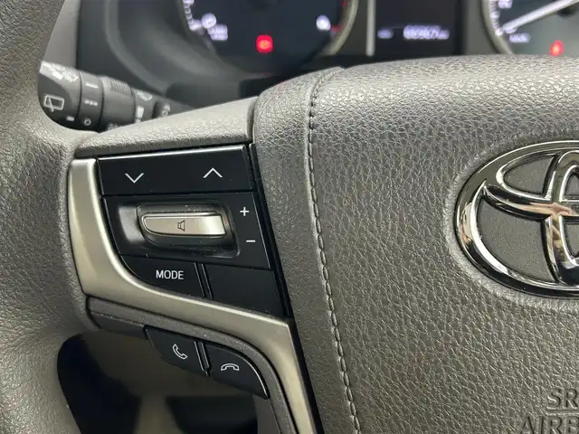 トヨタ ランドクルーザー プラド TX 熊本県 2018(平30)年 6.7万km ブラック 禁煙車　/前後ドライブレコーダー　/HDMI/USB/ビルトインＥＴＣ　/レーダークルーズコントロール/バックカメラ　/前後クリアランスソナー　/プリクラッシュセーフティ/レーンデェパーチャアラート/ダウンヒルアシスト　/パーキングアシスト/横滑り防止　/ヘッドライトウォッシャー/オートライト　/オートマチックハイビーム/フォグライト/スマートキー/プッシュスタート/スペアキー1本/保証書/取扱説明書