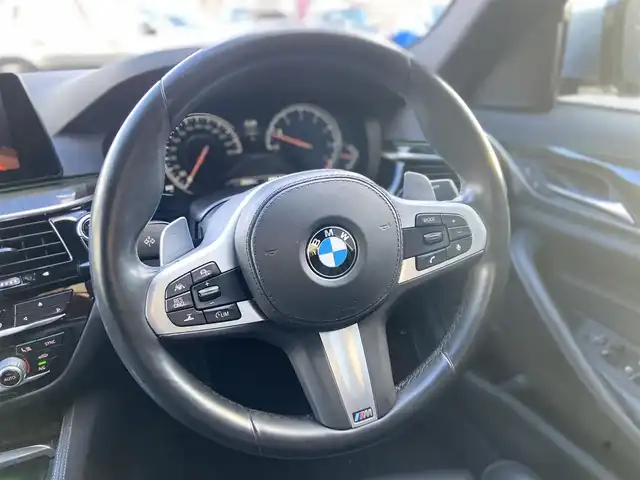 ＢＭＷ ５３０ｉ