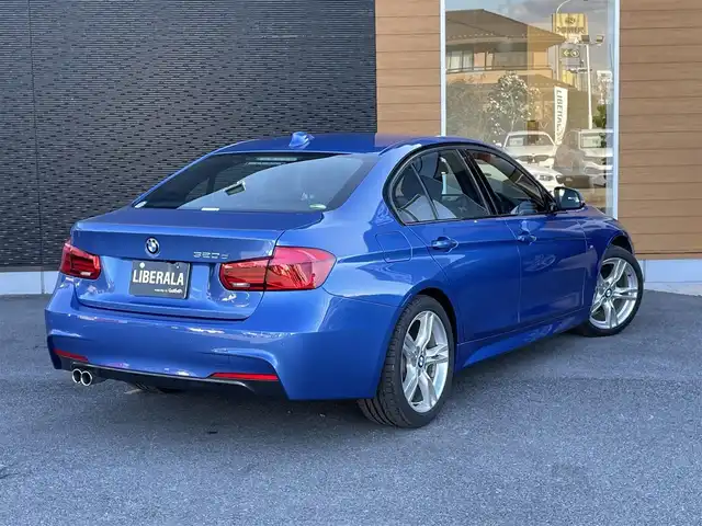 ＢＭＷ ３２０ｄ