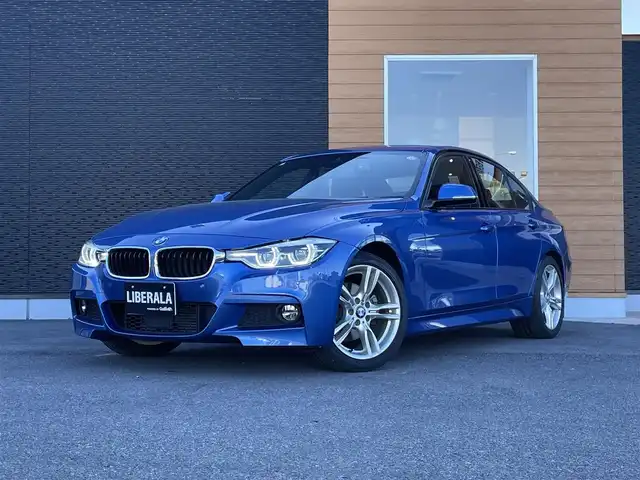 ＢＭＷ ３２０ｄ