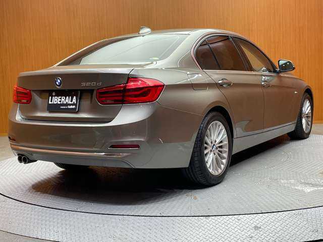 ＢＭＷ ３２０ｄ