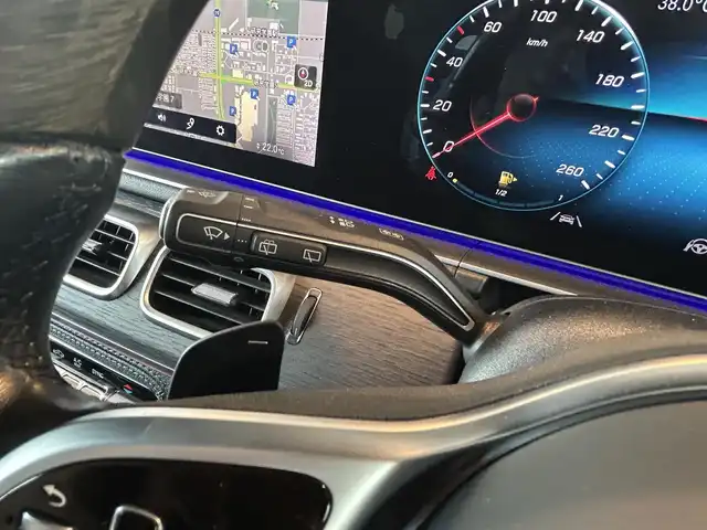 メルセデス・ベンツ ＧＬＳ４００ｄ 4マチック AMGライン 茨城県 2020(令2)年 3.8万km オブシディアンブラック MBUX/メルセデスミー/エアバランスパッケージ/パフュームアトマイザー/360°カメラ/フルセグTV/レーダーセーフティパッケージ/LKA/BSA/LCA/HUD/ステアアシスト/パノラミックスライディングルーフ/64色アンビエントライト/パワーバックドア/フットオープナー/ブルメスター/エアサス/キーレスゴー/ワイヤレススマホチャージャー/取説・保証書・スペアキー
