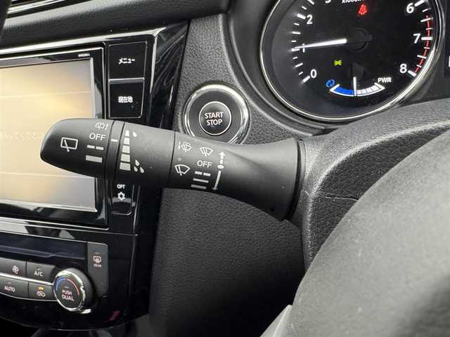 日産 エクストレイル ハイブリッド 20Xi 愛知県 2021(令3)年 2.5万km ブリリアントホワイトパール 純正９インチナビ　/（フルセグ/BT/CD/DVD） /プロパイロット/全方位モニター　/ブラインドスポットモニター　/コーナーセンサー　/衝突軽減システム　/ダウンヒルアシストコントロール/レーンキープ　/電動リアゲート　/前席パワーシート　/前席シートヒーター　/運転席エアーシート/ETC/純正AW