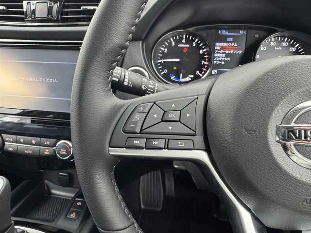 日産 エクストレイル ハイブリッド 20Xi 愛知県 2021(令3)年 2.5万km ブリリアントホワイトパール 純正９インチナビ　/（フルセグ/BT/CD/DVD） /プロパイロット/全方位モニター　/ブラインドスポットモニター　/コーナーセンサー　/衝突軽減システム　/ダウンヒルアシストコントロール/レーンキープ　/電動リアゲート　/前席パワーシート　/前席シートヒーター　/運転席エアーシート/ETC/純正AW