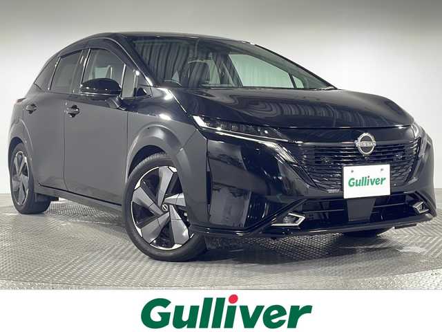 日産 オーラ G レザーエディション 神奈川県 2022(令4)年 3.3万km 黒 純正ディスプレイオーディオ/日産コネクトナビ/フルセグ WIFI Bluetooth　AM FM HDMI USB　APPLECARPLA Androidauto/アラウンドビューモニター/BOSEプレミアムサウンドシステム/インテリジェントルームミラー/ブラインドスポットモニター/プロパイロット/SOSコール/インテリジェントクルーズコントロール/インテリジェントエマージェンシーブレーキ/車線逸脱警報/車線逸脱防止支援/後側方車両検知警報/後側方衝突防止支援/ルート減速支援/後退時車両検知警報/速度標識表示/制限速度支援/標識認識支援/駐車支援/ふらつき警報/クリアランスソナー/ETC2.0/ビークルダイナミクスコントロール/オートハイビーム/革巻きステアリング/ステアリングヒーター/革シート/前席シートヒーター/電子パーキング/置くだけ充電/D-MODE/プッシュスタート/LEDヘッドランプ/オートライト/フォグランプ/純正17インチアルミホイール/電格ウインカーミラー/取説　メンテナンスノート/スペアキー/