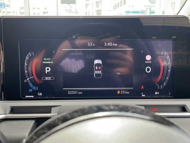 日産 オーラ G レザーエディション 沖縄県 2022(令4)年 3.3万km 黒 純正ディスプレイオーディオ/日産コネクトナビ/フルセグ WIFI Bluetooth　AM FM HDMI USB　APPLECARPLA Androidauto/アラウンドビューモニター/BOSEプレミアムサウンドシステム/インテリジェントルームミラー/ブラインドスポットモニター/プロパイロット/SOSコール/インテリジェントクルーズコントロール/インテリジェントエマージェンシーブレーキ/車線逸脱警報/車線逸脱防止支援/後側方車両検知警報/後側方衝突防止支援/ルート減速支援/後退時車両検知警報/速度標識表示/制限速度支援/標識認識支援/駐車支援/ふらつき警報/クリアランスソナー/ETC2.0/ビークルダイナミクスコントロール/オートハイビーム/革巻きステアリング/ステアリングヒーター/革シート/前席シートヒーター/電子パーキング/置くだけ充電/D-MODE/プッシュスタート/LEDヘッドランプ/オートライト/フォグランプ/純正17インチアルミホイール/電格ウインカーミラー/取説　メンテナンスノート/スペアキー/オートホールド