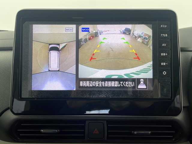 三菱 デリカミニ T プレミアム 栃木県 2025(令7)年 0.1万km未満 アメジストブラック/シルキーホワイト 純正９インチナビ　DA22JM/（Android　Auto/Apple CarPlay/BT/FM/AM)/全方位カメラ/バックカメラ/クルーズコントロール/ダウンヒルアシスト/横滑り防止装置/両側パワースライドドア/前席シートヒーター/ステアリングヒーター/ステアリングリモコン/革巻ステアリング/電動格納ミラーオットマン