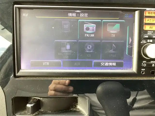 日産 デイズ J 千葉県 2014(平26)年 2.8万km シルキーローズM ワンオーナー/メモリナビ/キーレス/取扱説明書/保証書