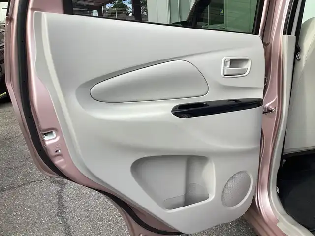 日産 デイズ J 千葉県 2014(平26)年 2.8万km シルキーローズM ワンオーナー/メモリナビ/キーレス/取扱説明書/保証書