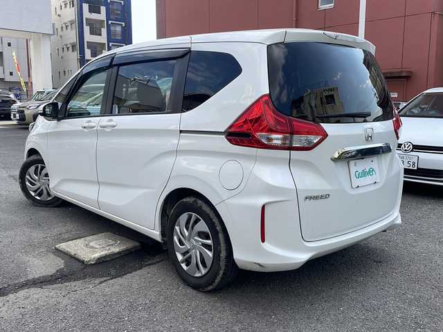 ホンダ フリード G ホンダセンシング 宮崎県 2017(平29)年 10万km ホワイトオーキッドパール 社外ナビ Bluetooth フルセグTV バックカメラ ETC 前後ドライブレコーダー 両側パワースライドドア LEDライト オートライト レーダークルーズコントロール スマートキー 3列シート  取扱説明書 保証書