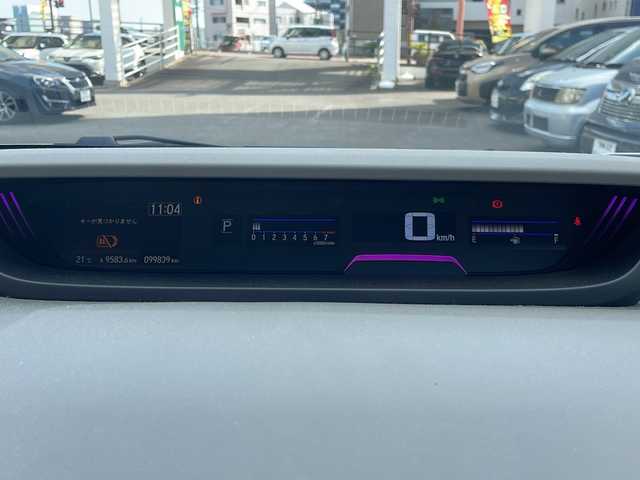 ホンダ フリード G ホンダセンシング 宮崎県 2017(平29)年 10万km ホワイトオーキッドパール 社外ナビ Bluetooth フルセグTV バックカメラ ETC 前後ドライブレコーダー 両側パワースライドドア LEDライト オートライト レーダークルーズコントロール スマートキー 3列シート  取扱説明書 保証書