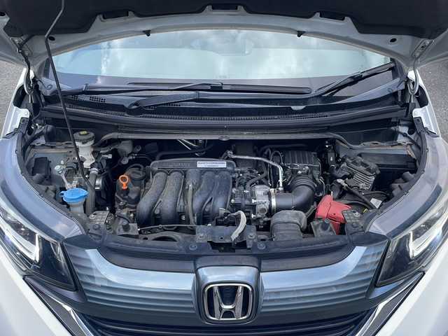 ホンダ フリード G ホンダセンシング 宮崎県 2017(平29)年 10万km ホワイトオーキッドパール 社外ナビ Bluetooth フルセグTV バックカメラ ETC 前後ドライブレコーダー 両側パワースライドドア LEDライト オートライト レーダークルーズコントロール スマートキー 3列シート  取扱説明書 保証書