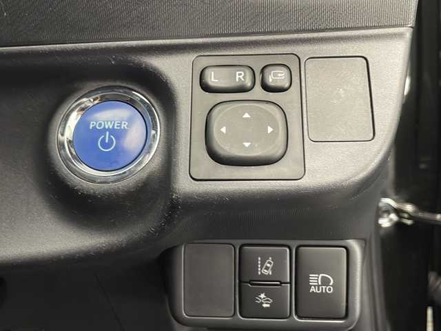 トヨタ アクア クロスオーバー グラム 宮崎県 2020(令2)年 3万km ブラックマイカ Toyota Safety Sense /〇プリクラシュセーフティ/〇レーンディパーチャーアラート/〇パーキングサポートブレーキ/〇オートマチックハイビーム/〇クリアランスソナー/〇先行車発進告知/社外7インチSDナビ/フルセグTV/CD/DVD/Bluetooth/バックカメラ/ハーフレザーシート/LEDヘッドライト/前後ドライブレコーダー/社外レーダー探知機（ZERO 700V)/