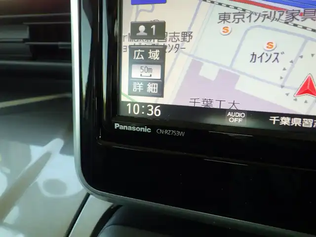 マツダ フレアワゴンタフスタイル ハイブリッドXS 千葉県 2020(令2)年 2.3万km ライトブルー 禁煙/純正ナビ/・Bluetooth/・フルセグTV/・USB入力端子/両側パワースライドドア/LEDライト/・オートライト/・フォグランプ/シートヒーター/車線逸脱警報機能/ふらつき警報機能/先行車発進お知らせ機能/リアパーキングセンサー/誤発進抑制機能/ＳＲＳエアバッグ(運転席/助手席/サイド)/オートエアコン/折り畳み式シートバックテーブル