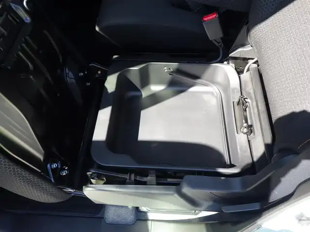 マツダ フレアワゴンタフスタイル ハイブリッドXS 千葉県 2020(令2)年 2.3万km ライトブルー 禁煙/純正ナビ/・Bluetooth/・フルセグTV/・USB入力端子/両側パワースライドドア/LEDライト/・オートライト/・フォグランプ/シートヒーター/車線逸脱警報機能/ふらつき警報機能/先行車発進お知らせ機能/リアパーキングセンサー/誤発進抑制機能/ＳＲＳエアバッグ(運転席/助手席/サイド)/オートエアコン/折り畳み式シートバックテーブル