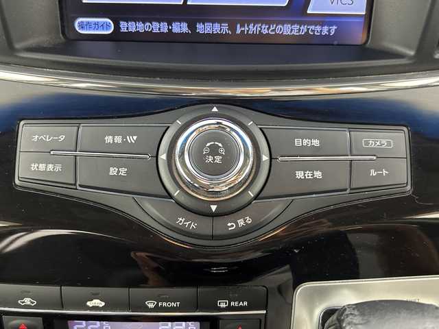 日産 エルグランド 250ハイウェイスター 愛知県 2010(平22)年 7.3万km ファントムブラック 純正7インチナビ/フルセグテレビ/全方位カメラ/ETC/両側電動スライドドア/純正１８インチアルミホイール/純正フロアマット/オートライト/LEDヘッドライト/ドアバイザー/スマートキー/プッシュスタート/USB端子