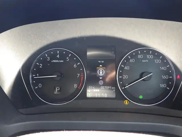 ホンダ ヴェゼル G 千葉県 2023(令5)年 2.7万km メテオロイドグレーメタリック ホンダセンシング/・衝突軽減ブレーキ（CMBS）/・車線維持支援システム（LKAS）/・アダプティブクルーズコントロール（ACC）/・後方誤発進抑制機能/・誤発進抑制機能/純正メモリーナビ/【CD再生機能　Bluetooth接続】/バックカメラ/ドライブレコーダー（前後撮影）/ETC/LEDヘッドライト/フォグライト/ウインカーミラー/コーナーセンサー/純正16インチアルミホイル/サイド/カーテンエアバッグ/Honda スマートキー