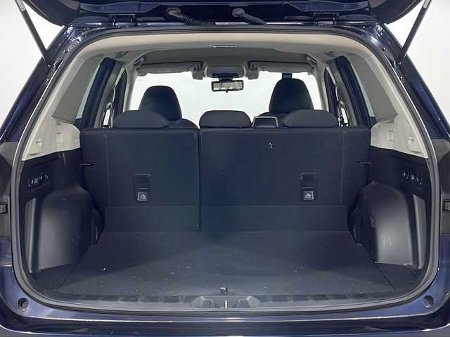 スバル フォレスター プレミアム 広島県 2020(令2)年 3.6万km ダークブルーパール 純正8型ナビ/フロント/サイド/バックカメラ/X-MODE/アイサイト/・プリクラッシュブレーキ/・誤発進抑制機能/・レーダークルーズコントロール/・車線逸脱抑制/・車線逸脱警報/・ブラインドスポットモニター/・アダプティブドライビングビーム/・デジタルインナーミラー/パワーシート/シートヒーター（前席/後席）/ステアリングヒーター/パドルシフト/LEDヘッドランプ/純正18インチAW/ETC/ドライブレコーダー