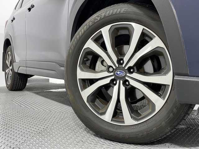 スバル フォレスター プレミアム 広島県 2020(令2)年 3.6万km ダークブルーパール 純正8型ナビ/フロント/サイド/バックカメラ/X-MODE/アイサイト/・プリクラッシュブレーキ/・誤発進抑制機能/・レーダークルーズコントロール/・車線逸脱抑制/・車線逸脱警報/・ブラインドスポットモニター/・アダプティブドライビングビーム/・デジタルインナーミラー/パワーシート/シートヒーター（前席/後席）/ステアリングヒーター/パドルシフト/LEDヘッドランプ/純正18インチAW/ETC/ドライブレコーダー