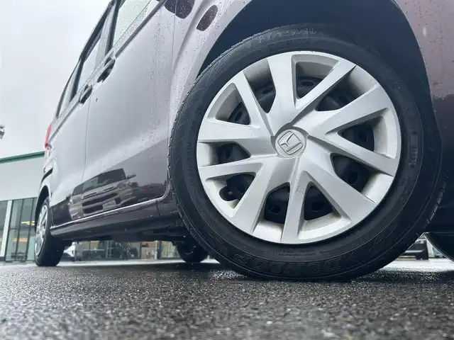 ホンダ Ｎ ＢＯＸ G L ホンダセンシング 愛媛県 2020(令2)年 8万km プレミアムアガットブラウンP 禁煙車/登録時走行距離：79944km/ビルトインETC/クルーズコントロール/エンジンスタートボタン/ディーラーOP純正ナビ/BT/DVD/CD/フルセグ/AM・FM/バックカメラ/衝突軽減ブレーキ/シートヒーター/ベンチシート/アームレスト/プッシュスタート