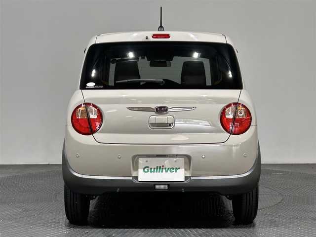 スズキ ラパン ＬＣ L 愛媛県 2022(令4)年 1.3万km フォーンベージュM ・ナビ（ワンセグＴＶ・ＢＴ・ＳＤ・ＣＤ・ＤＶＤ・ＦＭ・ＡＭ）/・前後ドラレコ　/・Ｄ席シートヒーター　/・衝突軽減ブレーキ　/・レーンキープアシスト　/・ＵＳＢ充電