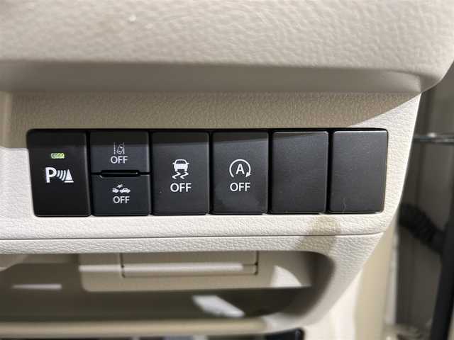 スズキ ラパン ＬＣ L 愛媛県 2022(令4)年 1.3万km フォーンベージュM ・ナビ（ワンセグＴＶ・ＢＴ・ＳＤ・ＣＤ・ＤＶＤ・ＦＭ・ＡＭ）/・前後ドラレコ　/・Ｄ席シートヒーター　/・衝突軽減ブレーキ　/・レーンキープアシスト　/・ＵＳＢ充電