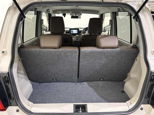 スズキ ラパン ＬＣ L 愛媛県 2022(令4)年 1.3万km フォーンベージュM ・ナビ（ワンセグＴＶ・ＢＴ・ＳＤ・ＣＤ・ＤＶＤ・ＦＭ・ＡＭ）/・前後ドラレコ　/・Ｄ席シートヒーター　/・衝突軽減ブレーキ　/・レーンキープアシスト　/・ＵＳＢ充電