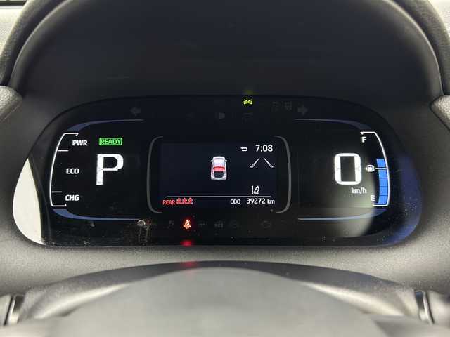 トヨタ アクア X 宮城県 2021(令3)年 4万km プラチナホワイトパールマイカ 純正ディスプレイオーディオ/アラウンドビューモニター/Bluetooth/USB入力端子/ETC/ドライブレコーダー/レーダークルーズコントロール/シートヒーター/プッシュスタート/スマートキー/スペアキー/オートライト/オートマチックハイビーム/LEDヘッドライト/フォグランプ/純正フロアマット/社外15インチアルミホイール